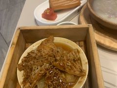 金钱肚-蔡澜点心·粤菜(西单大悦城店)