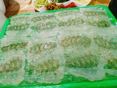 -官塘锋记鱼生·生腌·砂锅粥(牌坊街店)