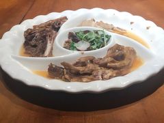 -淮上豆府(水厂路店)