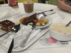 -宜家·瑞典风味餐厅(北京西红门店)