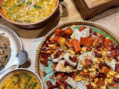 -米店·云南菜(南门店)