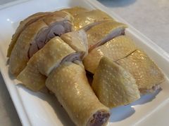 凤城白切鸡-衡山汇·高级粤菜(霄云路店)