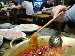 -小龙坎火锅(春熙太古里店)