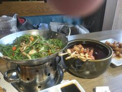 -巴渝菜馆(涿州店)