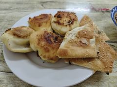 -大南门牛肉包子店