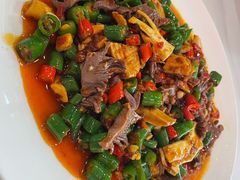 -蓉城小厨·四川味道(浙港国际店)