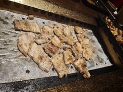 -新石器烤肉(中房金谊广场店)