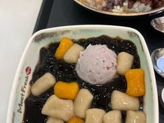 -鲜芋仙(太原街万达店)