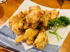 日式炸鸡-三月居酒屋(青年大街店)