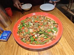 -兔槽江湖菜·重庆璧山兔(水围店)
