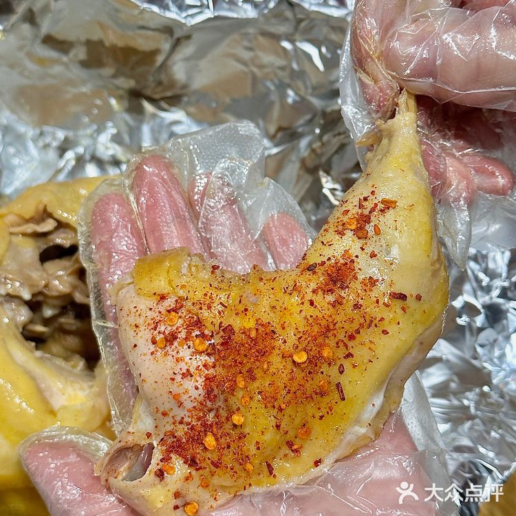 这家在厦门开了20多年的老品牌骆家鸡!