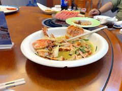 -花开富贵平潭海鲜楼(平潭店)