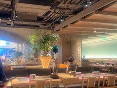 -盡膳口福跷脚牛肉火锅(国贸商城店)