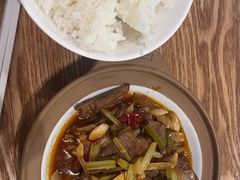 -乡村基·川味现炒大王(熙悦天街店)