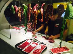 吊龙肉-海银海记潮汕牛肉火锅(新港中路海珠店)