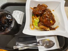 -大家乐(广州荔湾领展广场店)