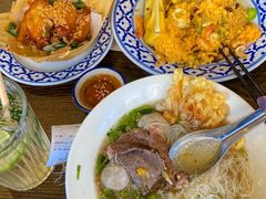 -游泰号(黑沙环店)