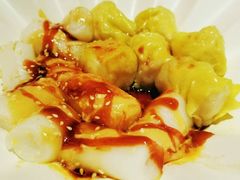 -鸿运茶餐厅(皇岗店)