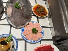 -朱光玉火锅馆(全国总店·金冠好店)