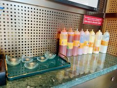 -Lets burger非常汉堡·环球风味(蓝色港湾店)