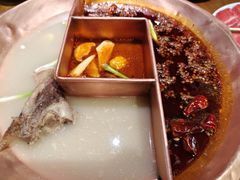 -雾漫川城重庆火锅(上和商业广场店)
