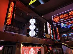 -霸王虾·小龙虾香辣蟹(玉林店)