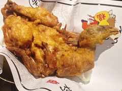 -长安大牌档之西安博物院文化餐厅(中贸店)