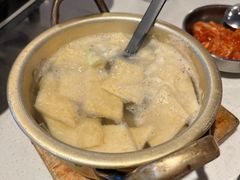 -双门洞·珍珠家韩式烤肉(永丰社区八区店)