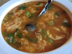 疙瘩汤-大鸭梨(天通西苑店)