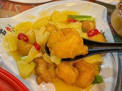 -金姐台湾菜(珠江路店)