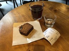 -来回·咖啡(天河南店)