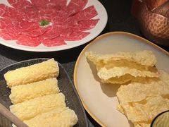 -荣记火锅(青悦城店)