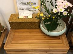 -静雅推拿(鹭洲里店)