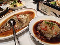 -悦百味·品质川菜(橄榄郡店)