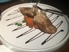 -Amanda餐厅(长乐路店)