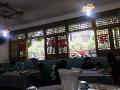 大堂-瓦房兔(璧山店)