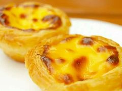 蛋挞-马里奥饼店(高士德分店)