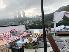-Cafe Rooftop Cheongsapo