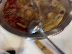 -重庆巴渝火锅(钟家村店)