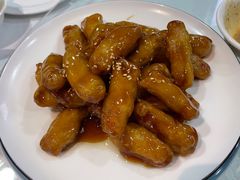 -恭敬李·烤鸭(天坛北门店)