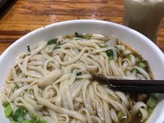 -肆姐面粉馆(坡子街店)