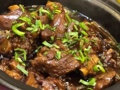 -北门饭店(三香路店)