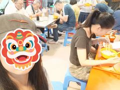 -富记鱼蛋粉(西村店)