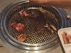 -尚宴牛特鲜自助(太原街万达店)