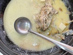 -熊刚饭店·太湖本地土菜·融合菜(天成时代广场店)