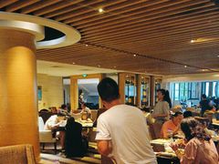 -上海东方佘山翰悦阁酒店·Vie全日制餐厅