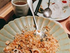 -山葵家·创意料理(宁波来福士店)