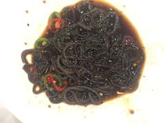 -唐晋人家(源深路店)