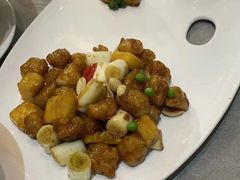 -丽华园(汉阳龙阳店)