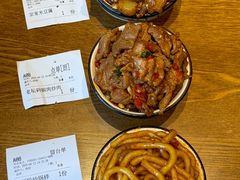 -八碗湘长沙市井菜(坡子街店)